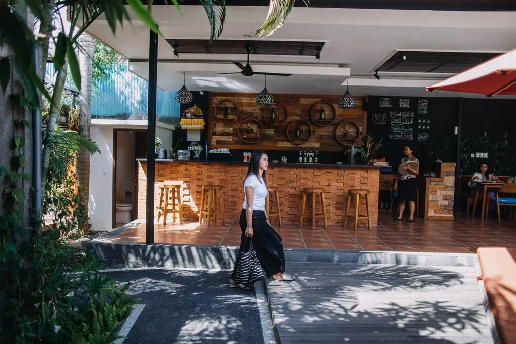 Freddies Villas Ubud